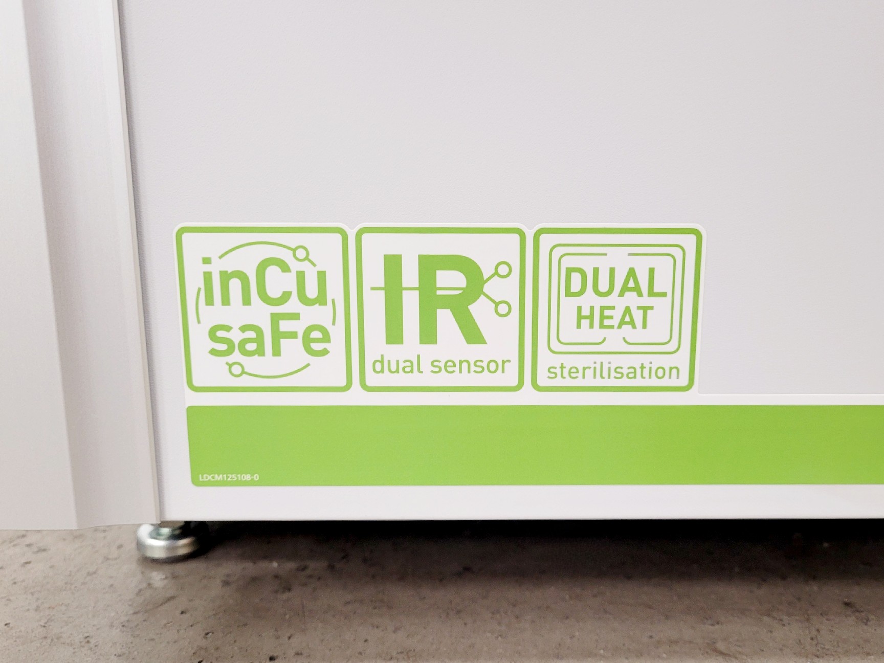 Image of PHCBI MCO-170AICD-PE CO2 Incubator (2022) Lab
