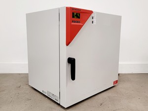 Thumbnail image of Binder Model BD115 Incubator Lab