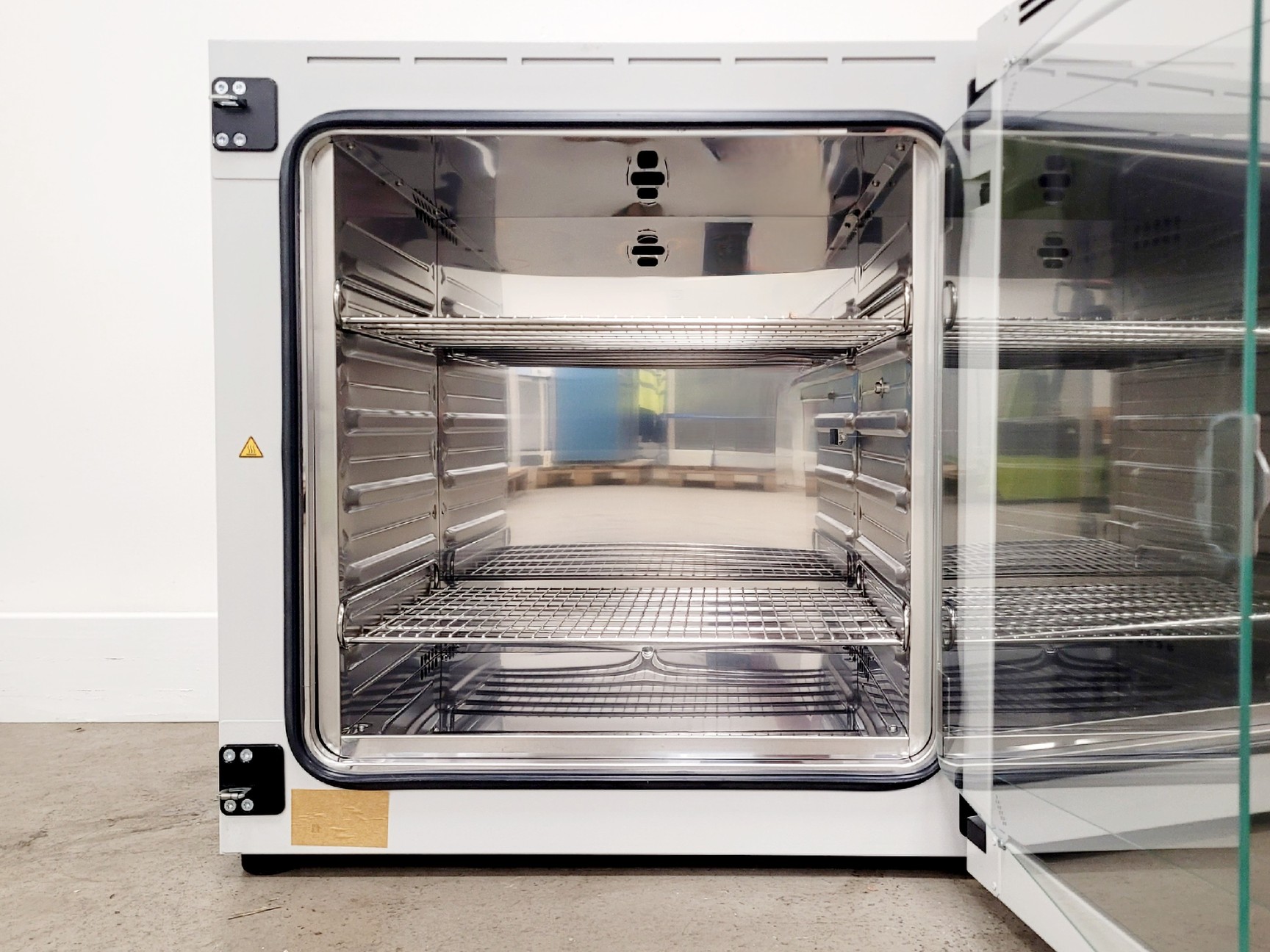 Image of Binder Model BD115 Incubator Lab