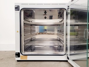Thumbnail image of Binder Model BD115 Incubator Lab