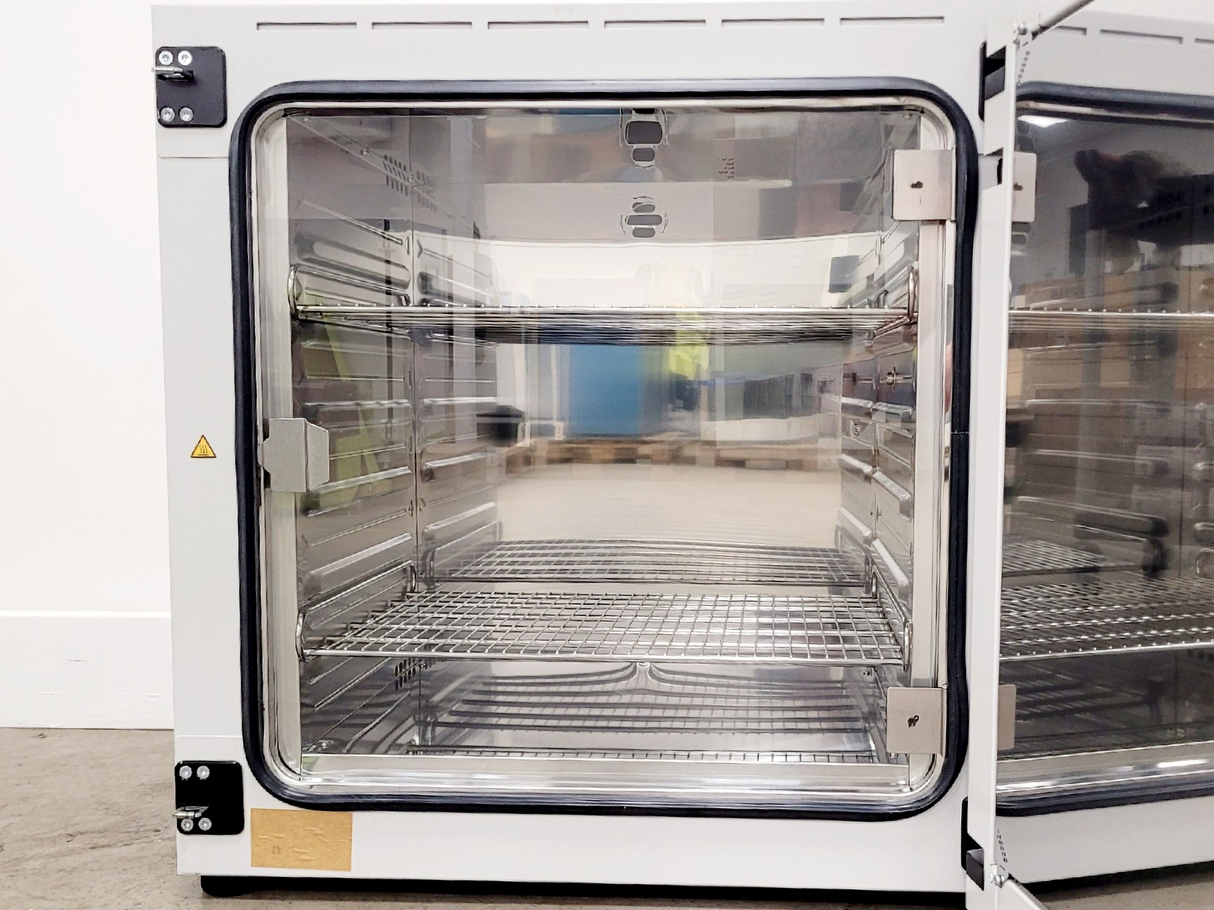 Image of Binder Model BD115 Incubator Lab