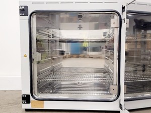 Thumbnail image of Binder Model BD115 Incubator Lab