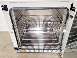 Thumbnail image of Binder Model BD115 Incubator Lab