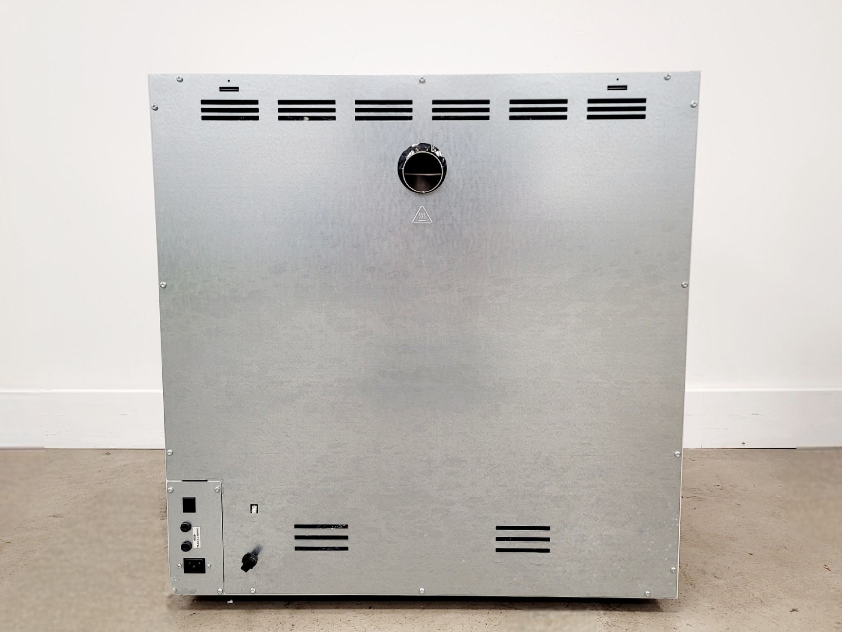 Image of Binder Model BD115 Incubator Lab