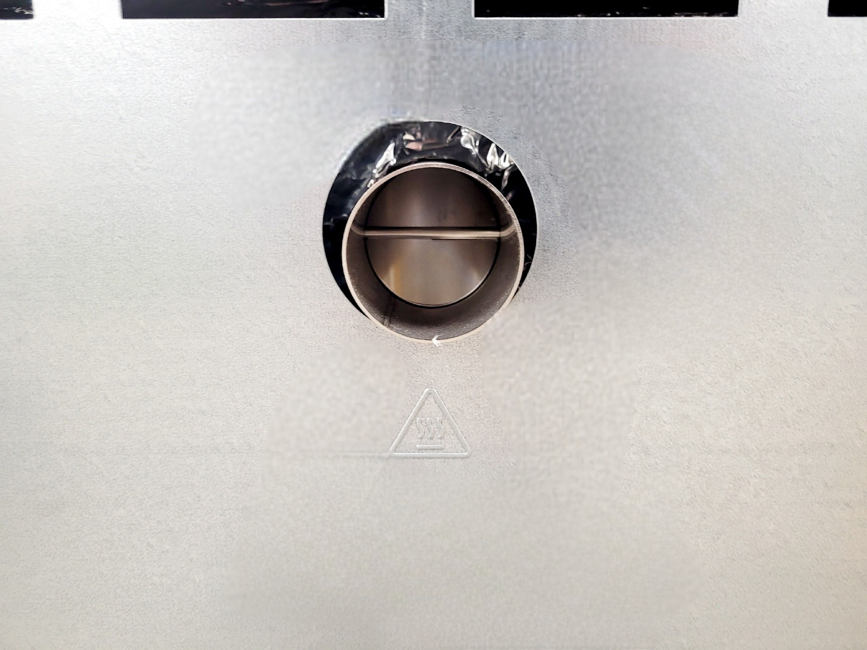 Image of Binder Model BD115 Incubator Lab