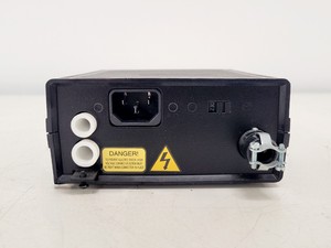 Thumbnail image of Melles Griot 25-LHR-213-230 Class II Laser with Power Supply