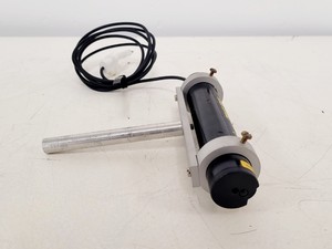 Thumbnail image of Melles Griot 25-LHR-213-230 Class II Laser with Power Supply