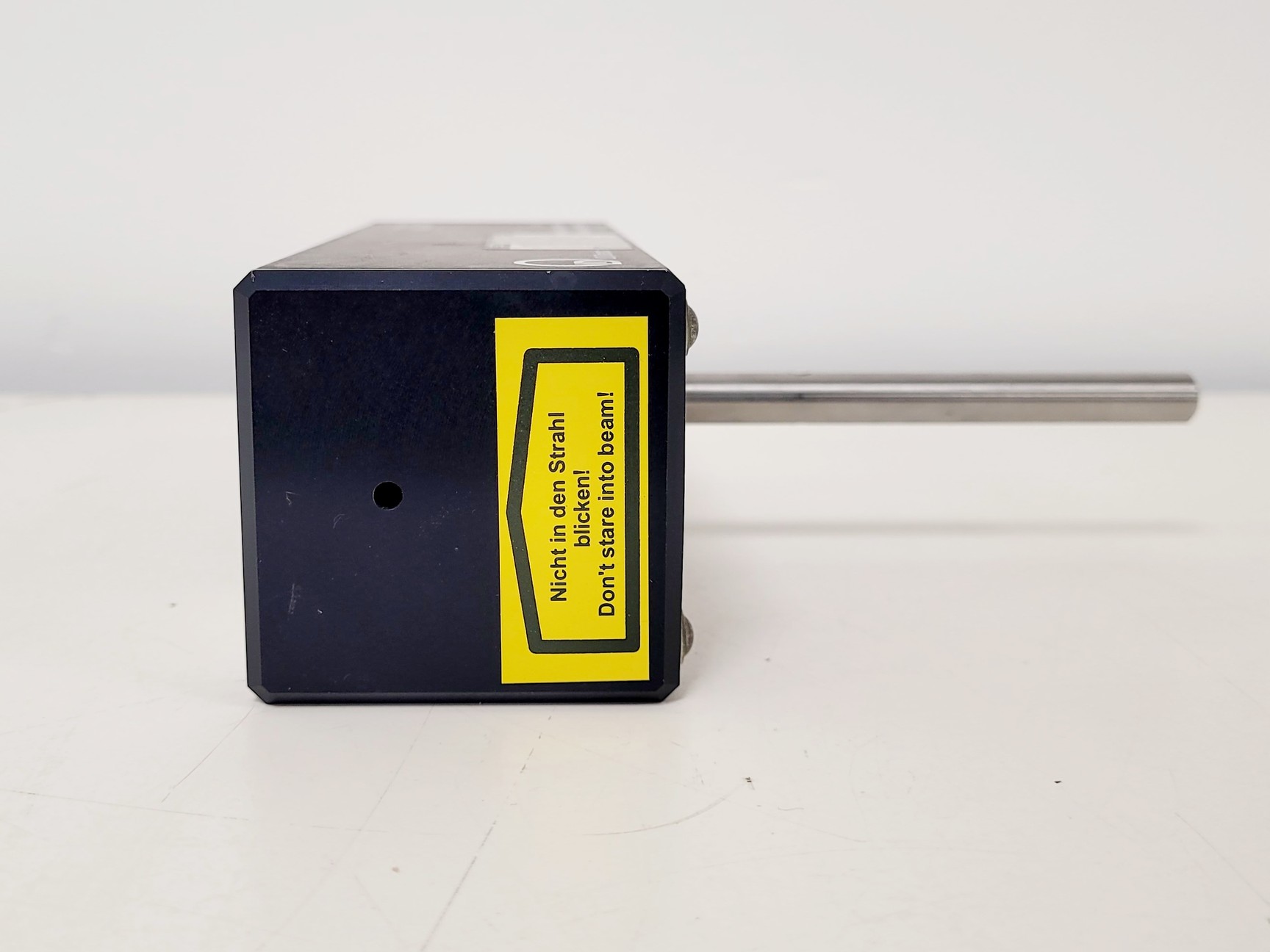Image of LD Didactic He-Ne-Laser, Linearly Polarized Model 471 830