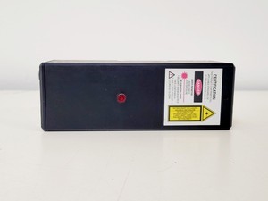 Thumbnail image of LD Didactic He-Ne-Laser, Linearly Polarized Model 471 830