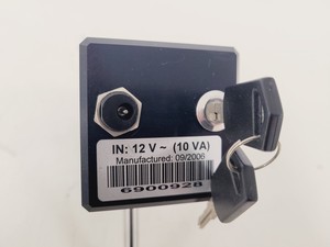 Thumbnail image of LD Didactic He-Ne-Laser, Linearly Polarized Model 471 830