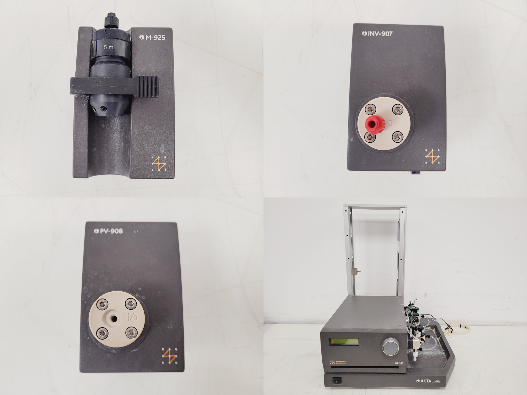 Image of Mixed Job Lot of Laboratory Equipment - Leica, MSE, Stuart, Corning, Bibby