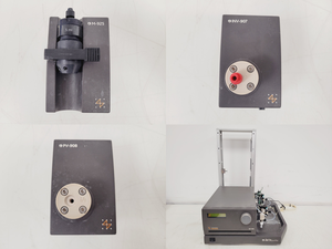 Thumbnail image of Mixed Job Lot of Laboratory Equipment - Leica, MSE, Stuart, Corning, Bibby