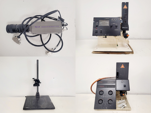 Thumbnail image of Mixed Job Lot of Laboratory Equipment - Leica, MSE, Stuart, Corning, Bibby