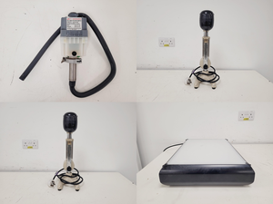 Thumbnail image of Mixed Job Lot of Laboratory Equipment - Leica, MSE, Stuart, Corning, Bibby