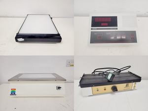 Thumbnail image of Mixed Job Lot of Laboratory Equipment - Leica, MSE, Stuart, Corning, Bibby