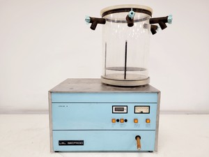 Image of LSL Secfroid LyoLab A Freeze Dryer