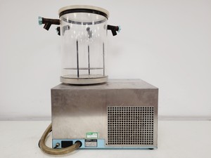 Thumbnail image of LSL Secfroid LyoLab A Freeze Dryer