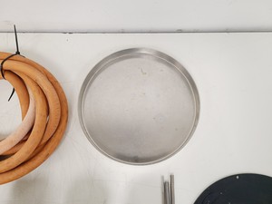 Thumbnail image of LSL Secfroid LyoLab A Freeze Dryer