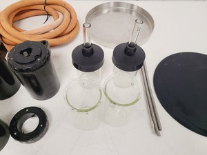 Thumbnail image of LSL Secfroid LyoLab A Freeze Dryer