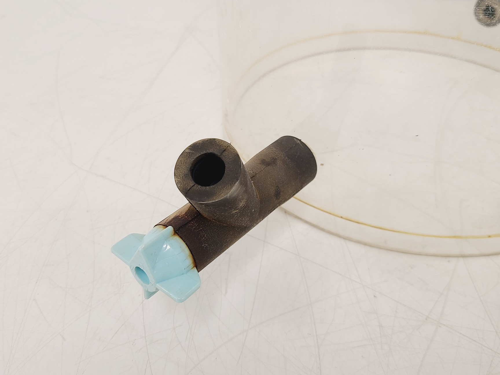 Image of LSL Secfroid LyoLab A Freeze Dryer