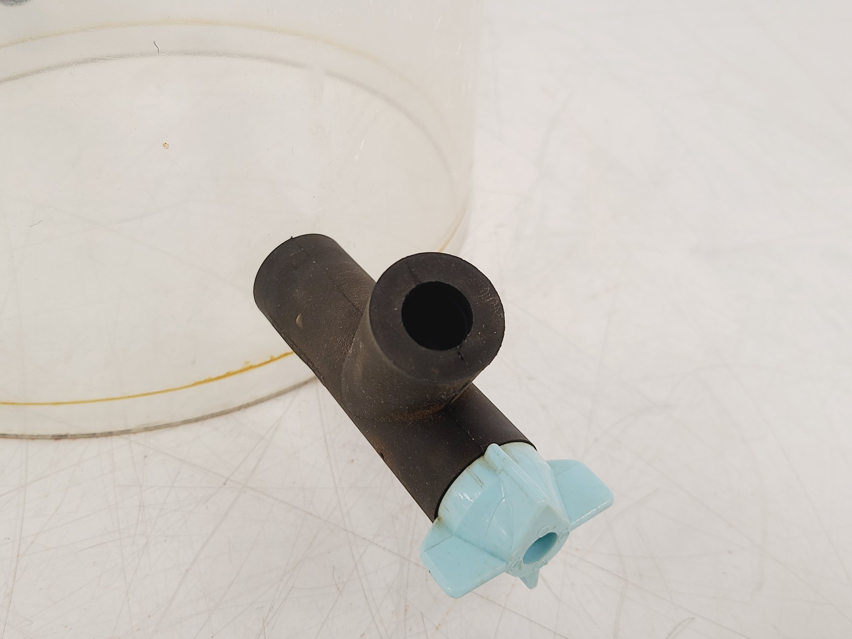 Image of LSL Secfroid LyoLab A Freeze Dryer