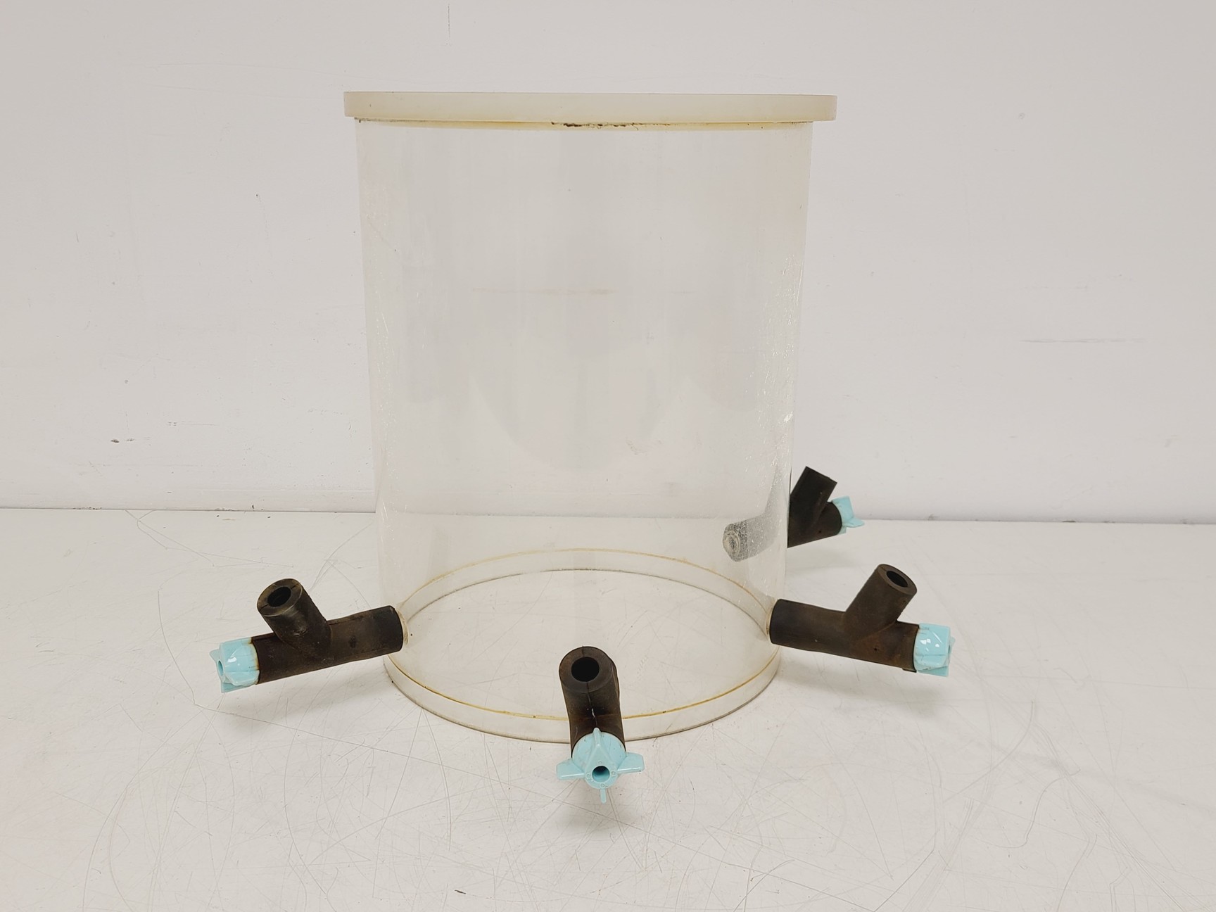 Image of LSL Secfroid LyoLab A Freeze Dryer