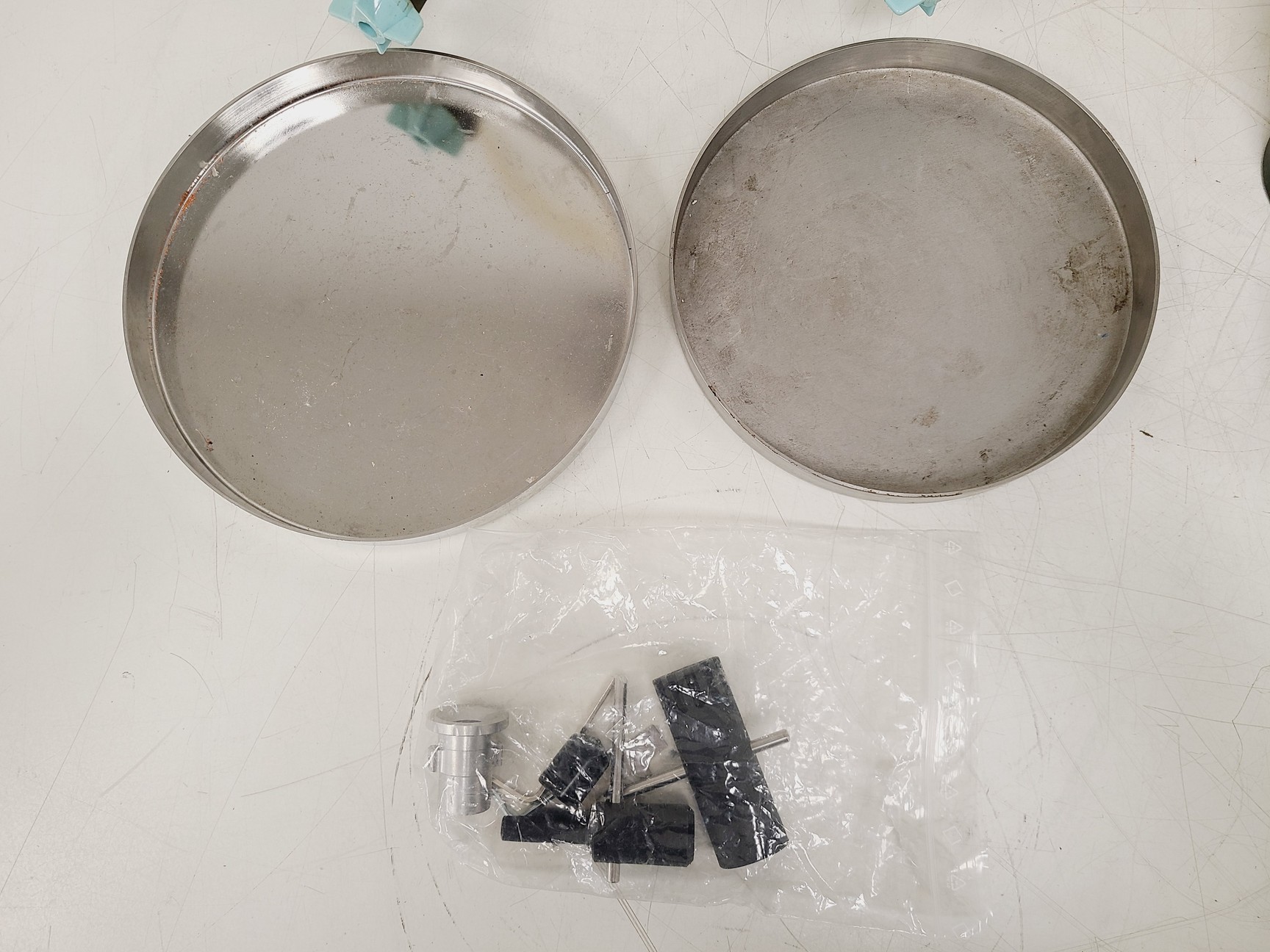 Image of LSL Secfroid LyoLab A Freeze Dryer