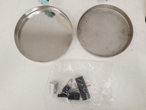 Thumbnail image of LSL Secfroid LyoLab A Freeze Dryer