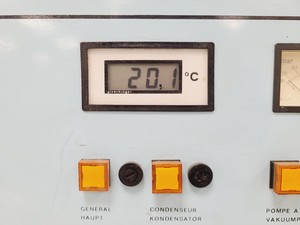 Thumbnail image of LSL Secfroid LyoLab A Freeze Dryer