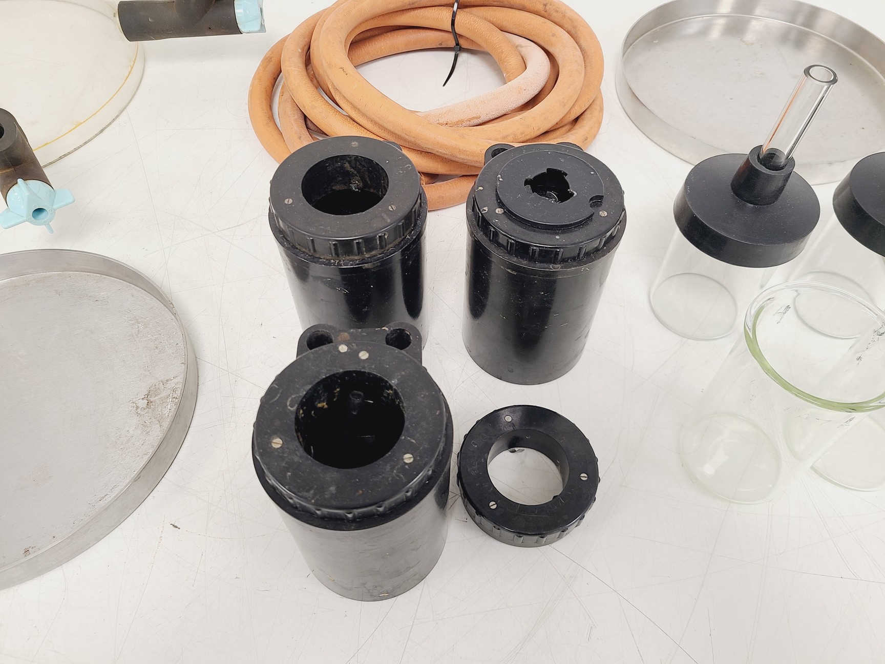 Image of LSL Secfroid LyoLab A Freeze Dryer