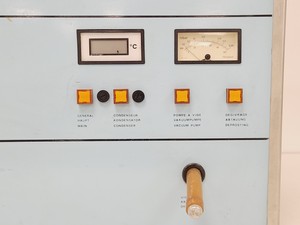 Thumbnail image of LSL Secfroid LyoLab A Freeze Dryer