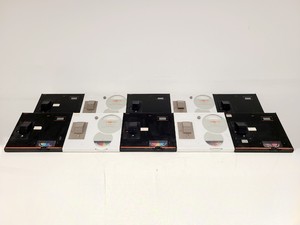 Image of Job Lot of 10 x WPA S104 Spectrophotometer