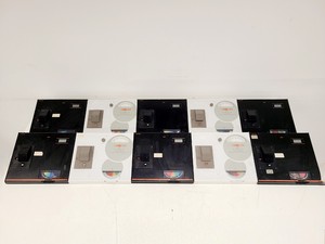 Thumbnail image of Job Lot of 10 x WPA S104 Spectrophotometer