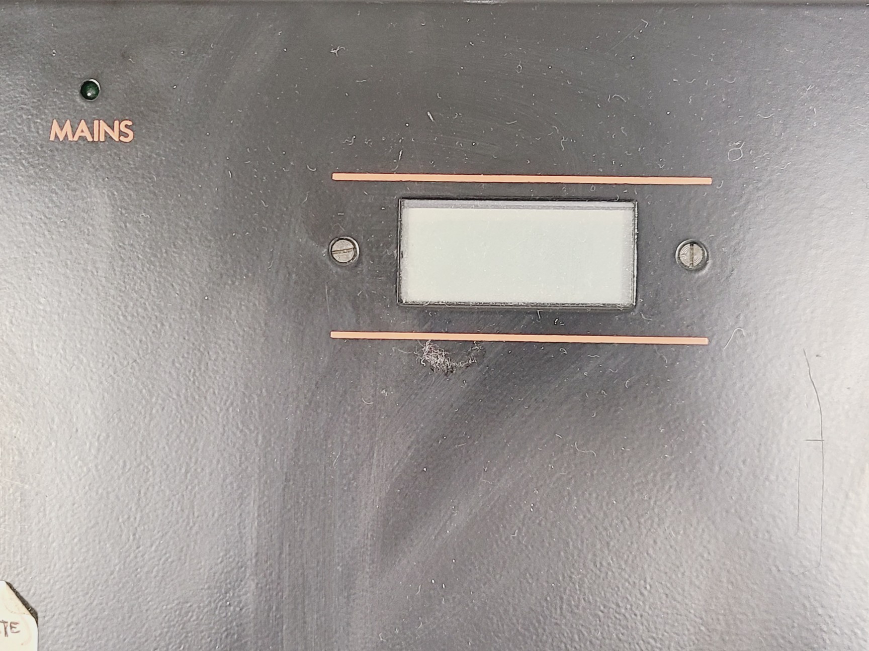 Image of Job Lot of 10 x WPA S104 Spectrophotometer