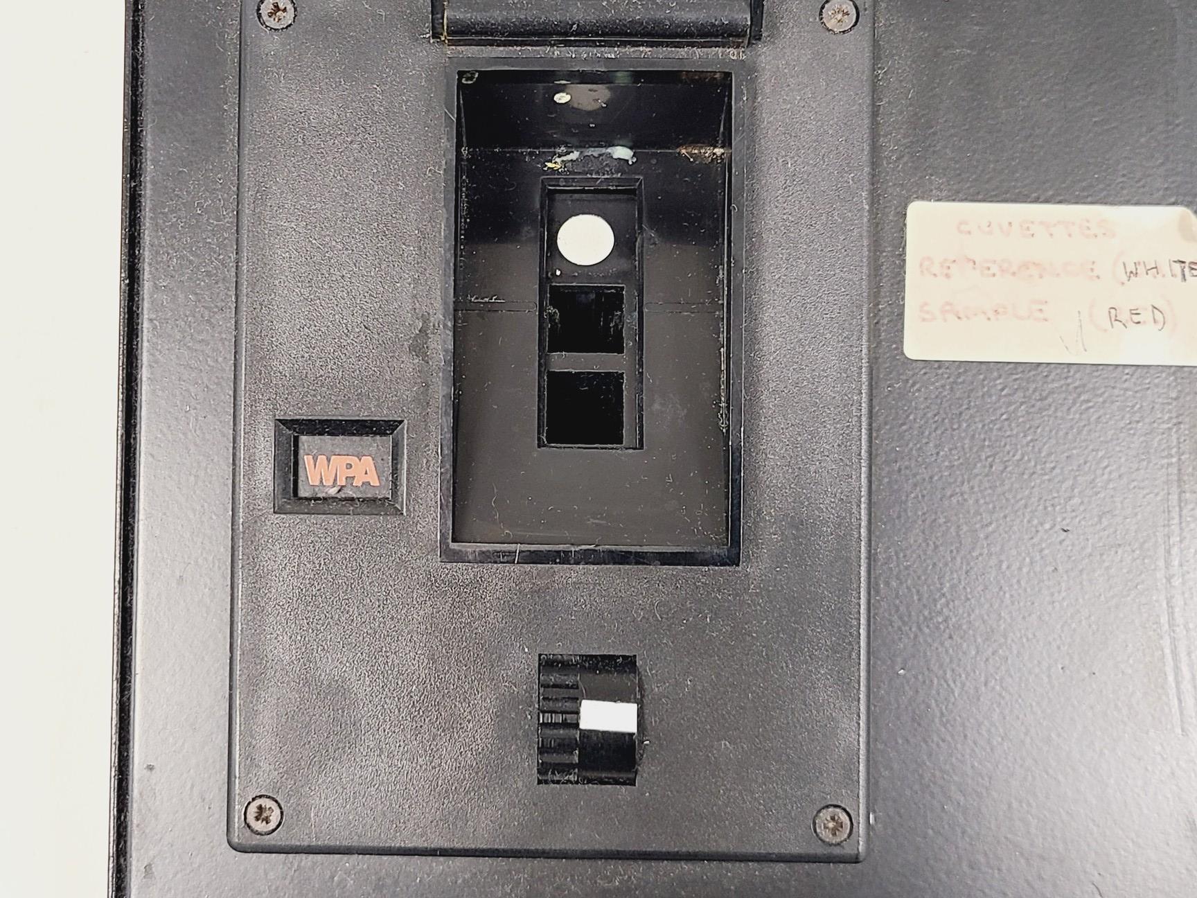 Image of Job Lot of 10 x WPA S104 Spectrophotometer