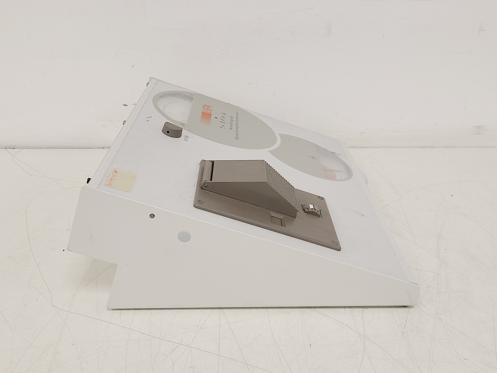 Image of Job Lot of 10 x WPA S104 Spectrophotometer