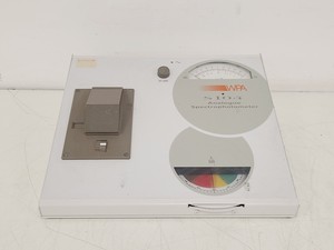 Thumbnail image of Job Lot of 10 x WPA S104 Spectrophotometer