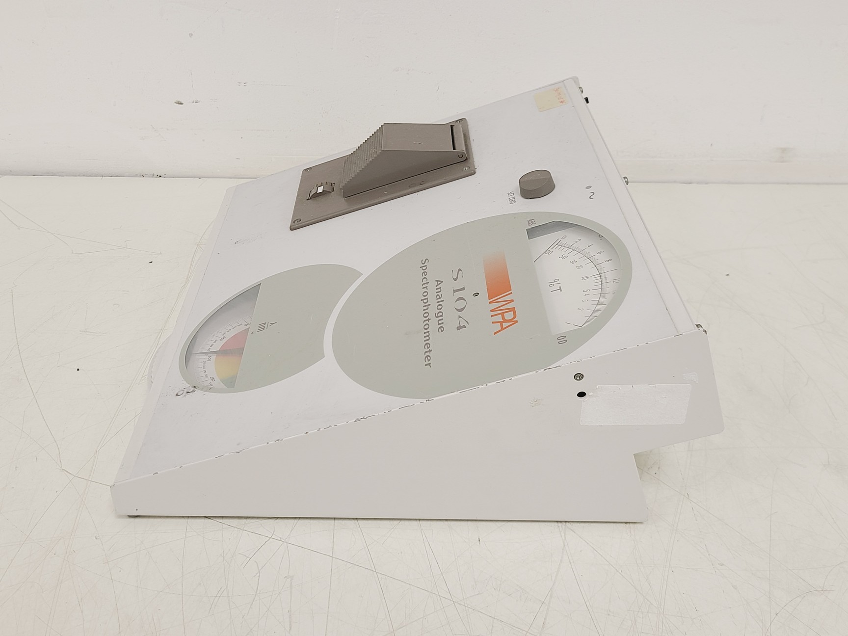Image of Job Lot of 10 x WPA S104 Spectrophotometer