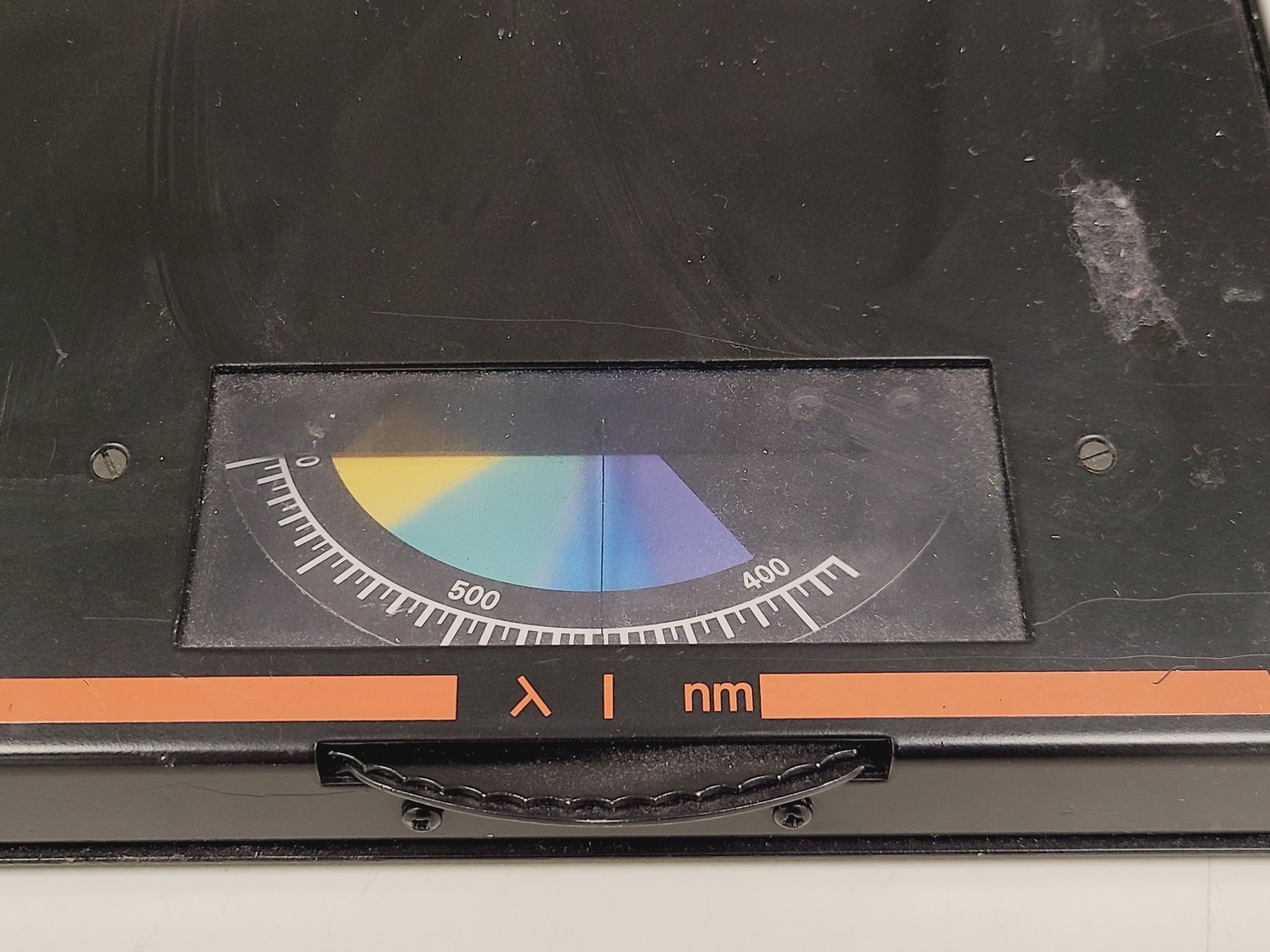 Image of Job Lot of 10 x WPA S104 Spectrophotometer