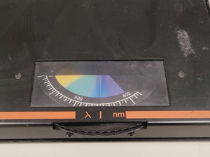 Thumbnail image of Job Lot of 10 x WPA S104 Spectrophotometer