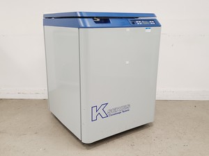 Image of Taylor-Wharton K-Series 24K Cryostorage System