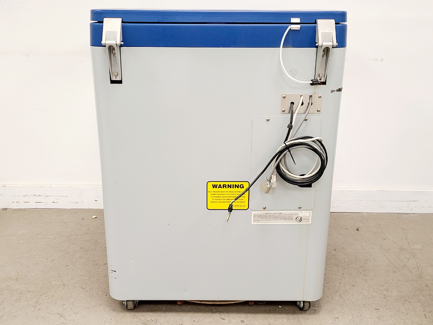 Image of Taylor-Wharton K-Series 24K Cryostorage System