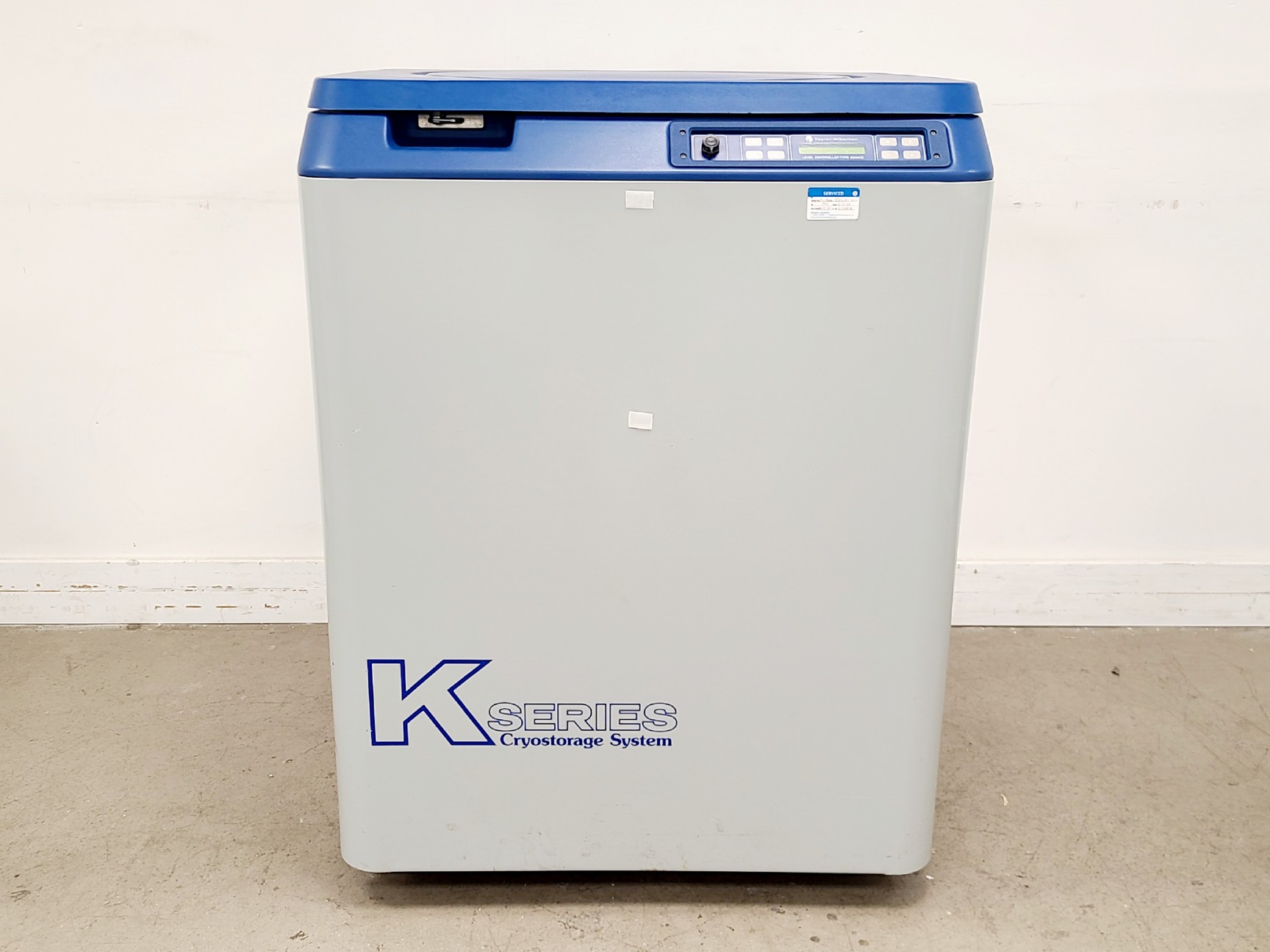 Image of Taylor-Wharton K-Series 24K Cryostorage System