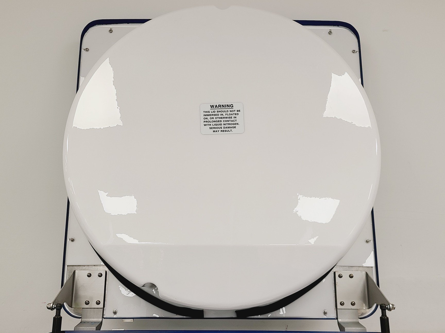 Image of Taylor-Wharton K-Series 24K Cryostorage System