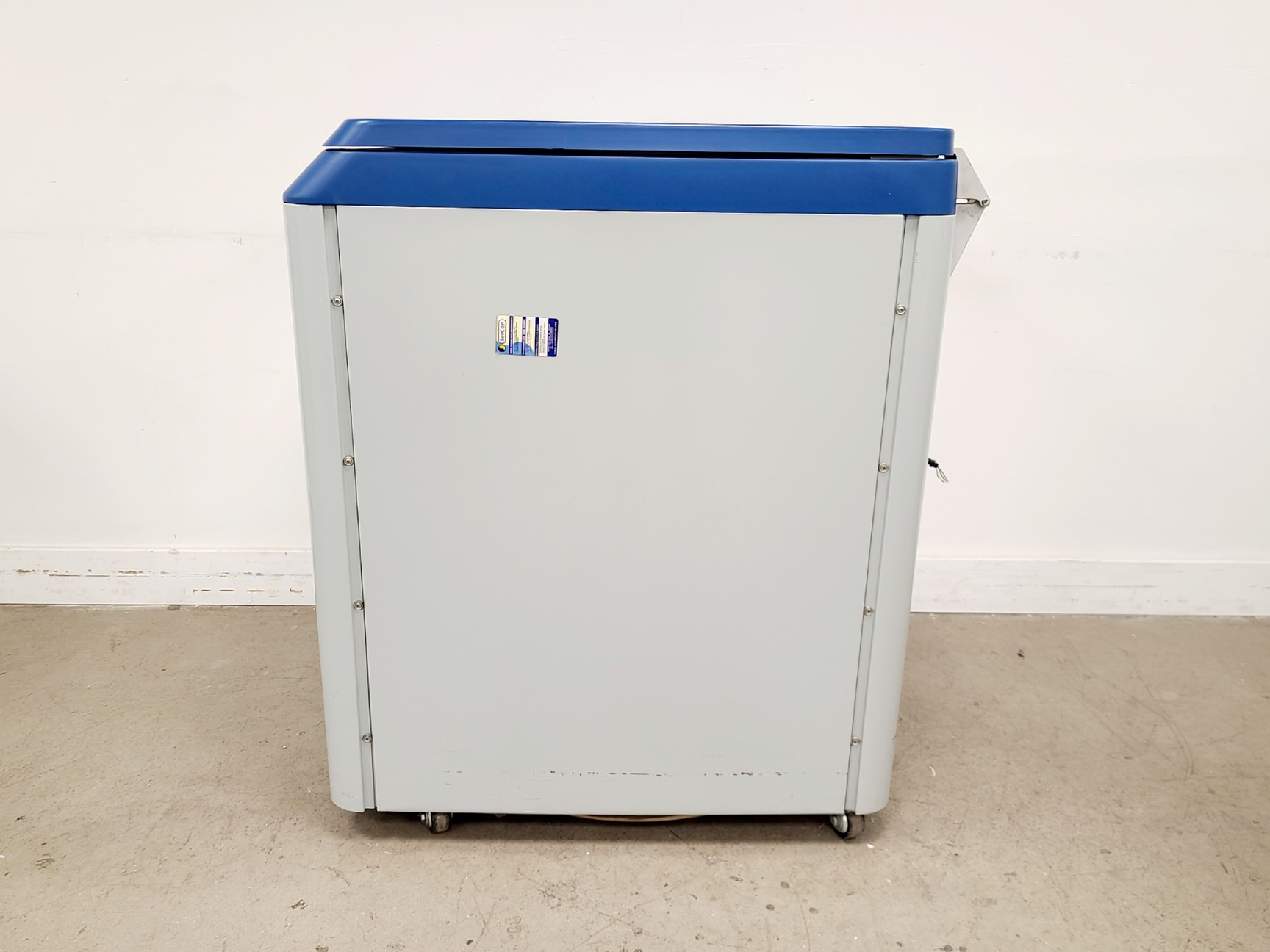 Image of Taylor-Wharton K-Series 24K Cryostorage System