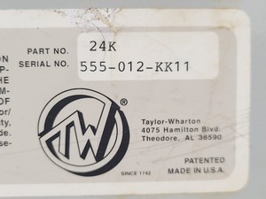 Thumbnail image of Taylor-Wharton K-Series 24K Cryostorage System