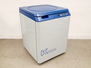 Thumbnail image of Taylor-Wharton K-Series 24K Cryostorage System