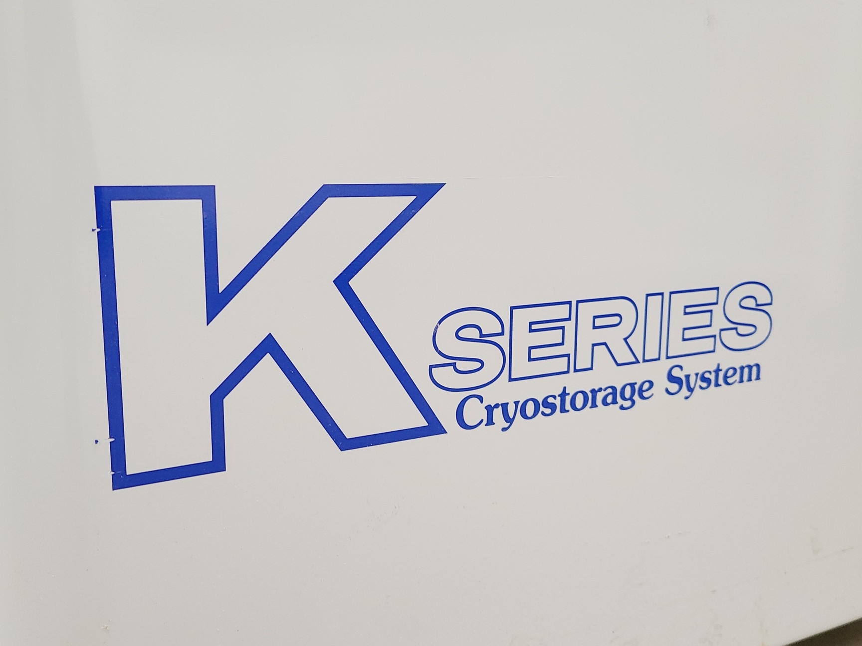 Image of Taylor-Wharton K-Series 24K Cryostorage System