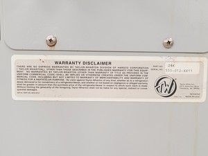 Thumbnail image of Taylor-Wharton K-Series 24K Cryostorage System