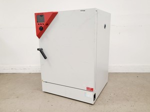 Image of Binder CB 220 CO2 Floorstanding Laboratory Incubator 